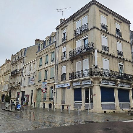 Colbert 541 Hypercentre Apartment Reims Exterior photo