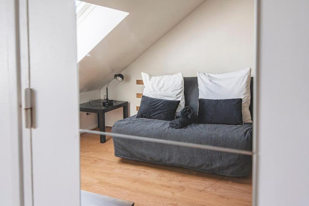 Colbert 541 Hypercentre Apartment Reims Exterior photo